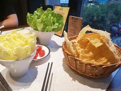 -九府羊·鲜羊火锅·烤串(新华路店)