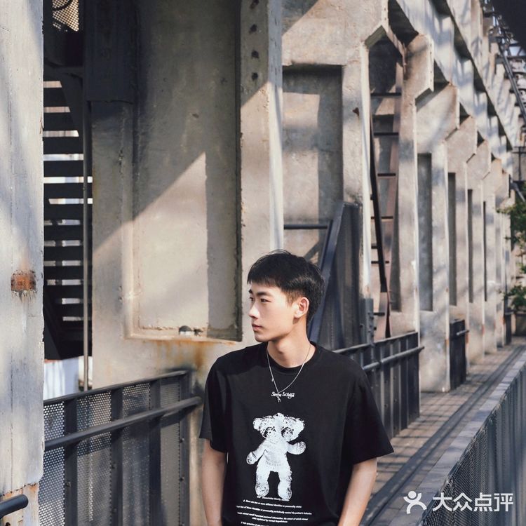 成都拍照圣地｜🥽超酷的工业风免费拍照地 