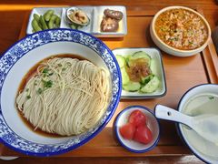 -孙盛兴奥灶面馆·蟹黄面·三虾面(山塘街总店)
