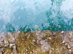 -石燕湖生态旅游景区