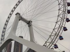 -天津之眼摩天轮