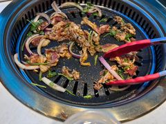 招牌肥牛-杨记齐齐哈尔烤肉(总店)
