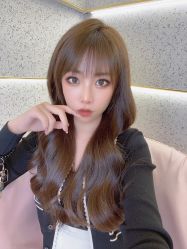 -3AM·S HAIR SALON烫发染发接发