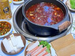 -佬缸炮江湖川菜(玉林店)