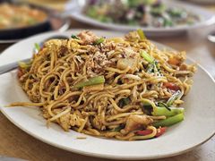 -真浪大家乐海鲜餐馆