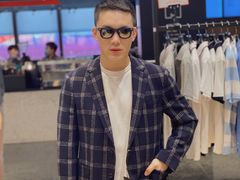 -新世界大丸百货