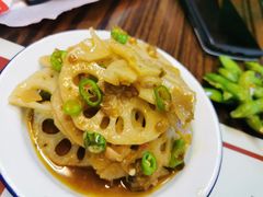 -三镇卤货二公司(汉街店)