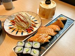 -东加寿司.料理(水游城店)