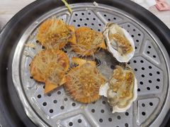 -船奇蒸汽海鲜·闽菜(八市海鲜总店)