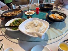 -年辉渔村·非遗传承餐厅(新丰江店)