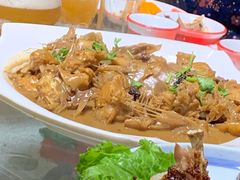 -永红源啤酒·烧烤·海鲜·大排档(台柳路店)