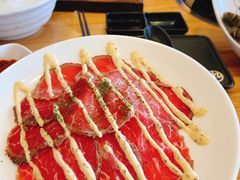 -水林间·寿喜烧自助(仙林金鹰店)