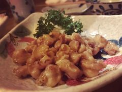 柚香鸡软骨-天手古舞居酒屋(889广场店)
