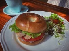 -VESH COFFEE(定西路店)