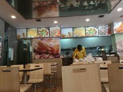 -四海游龙(大华店)