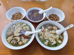-吴家馄饨