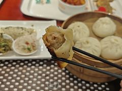 -周三包子(承德路店)