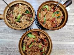 -壹煲口福煲仔饭(中山路店)