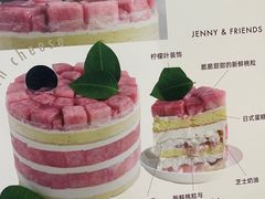 -静宜和她的朋友(星海广场店)