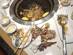 -门家大院铁锅炖·KTV·包房(浑南店)