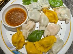 -前海沿·青岛菜(乐客城店)