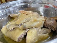 招牌碧映鸡-成惠食府(赤岗店)