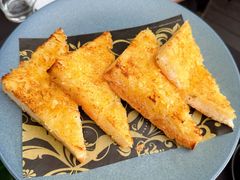 烤面包-I'm Angus Steakhouse