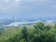 -头陀岭景区
