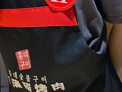 -麻蒲碳烤肉(嘉禾东平地铁站19号店)