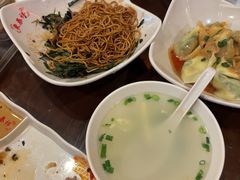 -东泰祥生煎馆(陕西南路店)