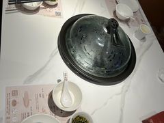 -水禾轩·海鲜蒸汽主题餐厅(拱北店)