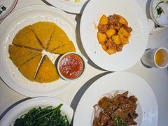 -南门食仙·手工福州菜(南门兜店)