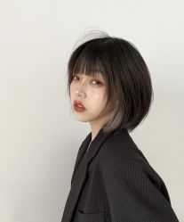 -东方美妍小鹏造型