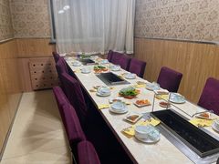 -元坊珲春无烟串城(北海路店)