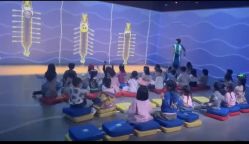 -小鸡哆哆故事屋·儿童乐园(嘉里城店)