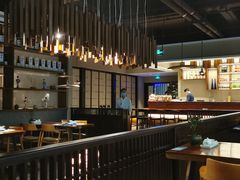 大堂-古京·臻致料理(月湖店)