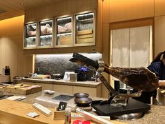 -焼肉 番手十番(銀座三越店)