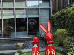-杭州西湖仁和饭店(湖滨银泰in77店)
