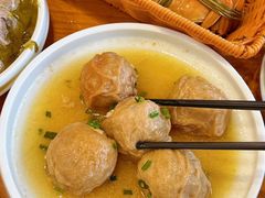 -品鲜村农家菜·阳澄湖大闸蟹(总店)