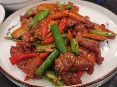 -鸿兴楼酒家(阜阳路店)