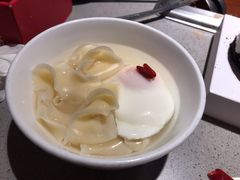 -海底捞火锅(银泰中心店)