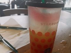 -星巴克(北京广渠门名敦道店)