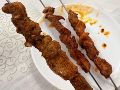 -那达慕蒙古风味酒楼