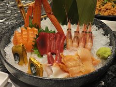 -大渔铁板烧(中山路店)