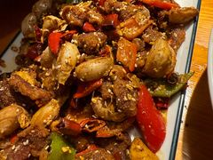 -满盆红龙虾(开发区店)