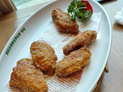 -新白鹿餐厅(城西银泰城店)