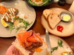 -RAC BAR(安福路店)