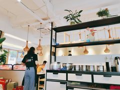 -许府牛火锅(信义坊总店)