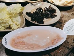 -小龙坎老火锅(展览馆店)