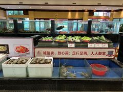 -小榄人家酒楼(民安店)